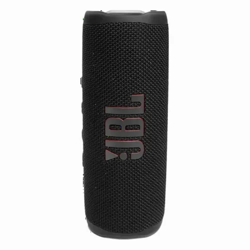 Boxă portabilă JBL Flip 6, Negru