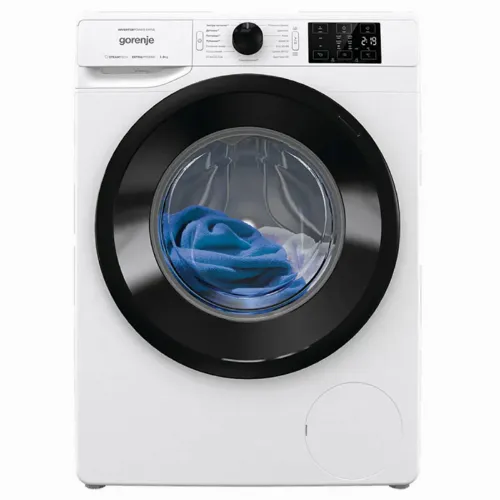 Стиральная машина Gorenje WNEI 84 SDS, 8кг, Белый