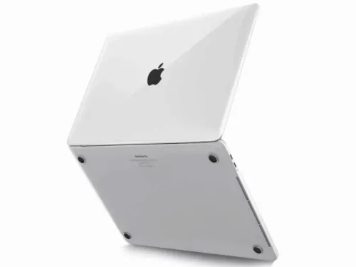 Husă pentru laptop Tech Protect Smartshell Macbook Pro 13 (2016-2022), 13.3