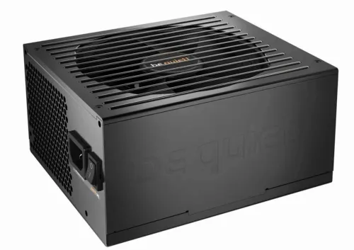 Sursă Alimentare PC be quiet! STRAIGHT POWER 11 PLATINUM, 750W, ATX, Complet modular