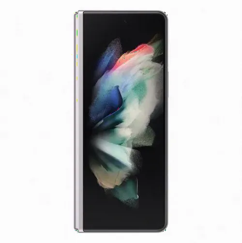 Smartphone Samsung Galaxy Fold3, 12GB/512GB, Phantom Silver
