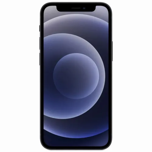 iPhone 12 mini, 256Gb Black MD