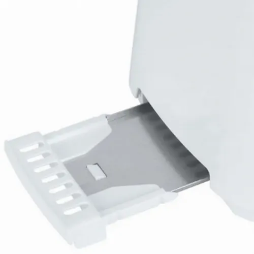 Toaster VITEK VT-9001, Alb
