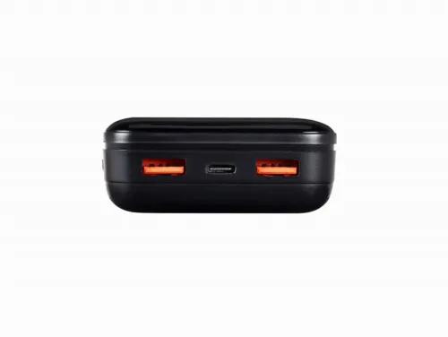 Power Bank Rivacase 20000 mAh QC 3.0/PD 20W, VA2580, Black