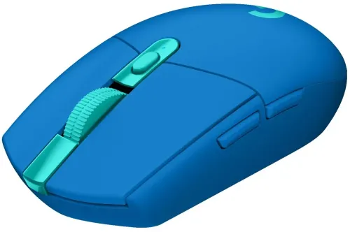 Игровая мышь Logitech G305, Синий