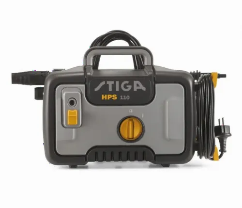 Masina de spalat cu presiune Stiga HPS 110 1400 W