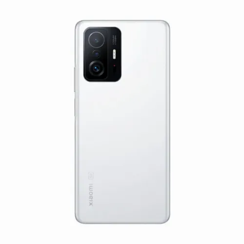 Smartphone Xiaomi 11T Pro, 8GB/256GB, Moonlight White