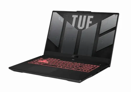 NB ASUS 17.3