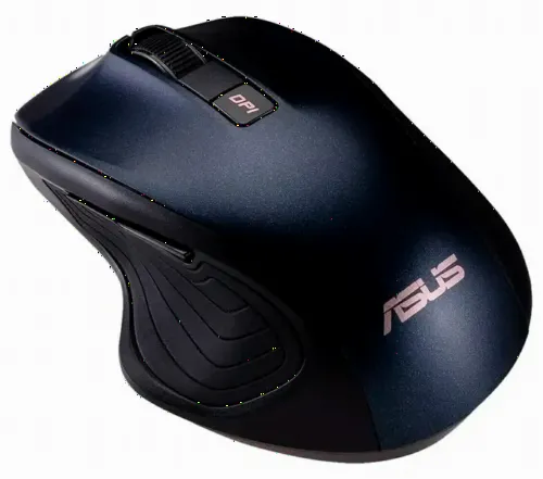 Mouse Wireless ASUS MW202, Roz