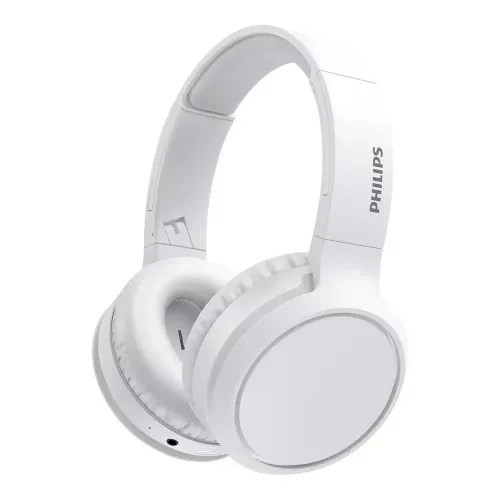 Căști Philips TAH5205WT/00, Alb