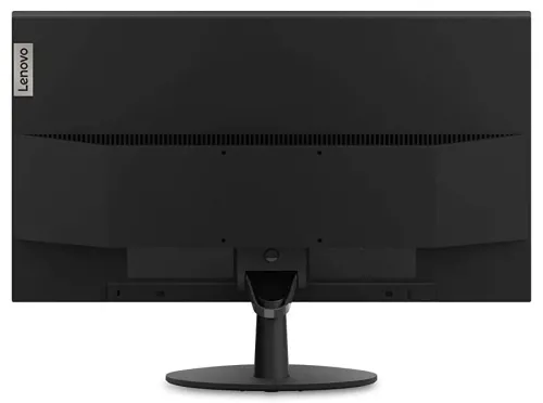 23,8" Monitor Lenovo L24q-30, IPS 2560x1440 WQHD, Negru