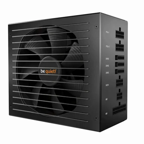 Sursă Alimentare PC be quiet! STRAIGHT POWER 11 PLATINUM, 750W, ATX, Complet modular