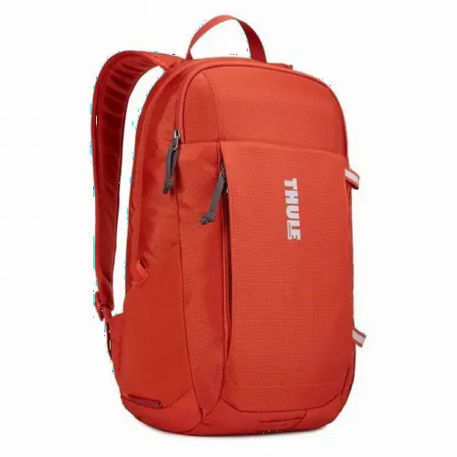 Rucsac pentru Laptop THULE EnRoute, 14", Nailon, Portocaliu