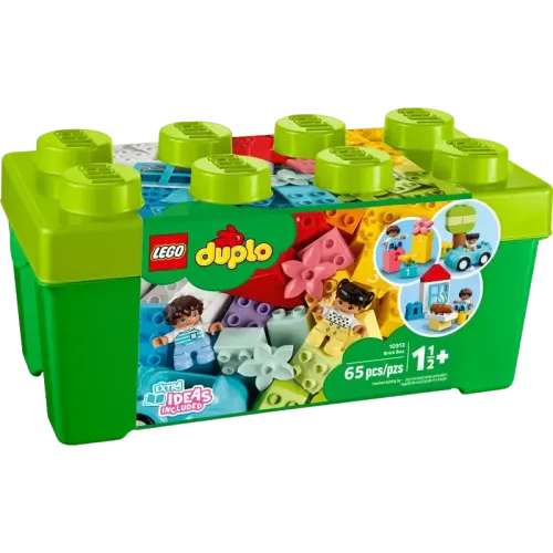 Constructor LEGO 10913, 18 luni +