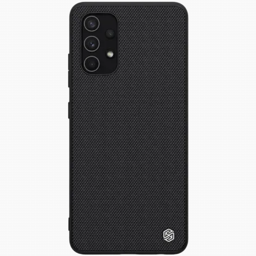 Чехол Nillkin Galaxy A32 4G - Textured Case, Чёрный