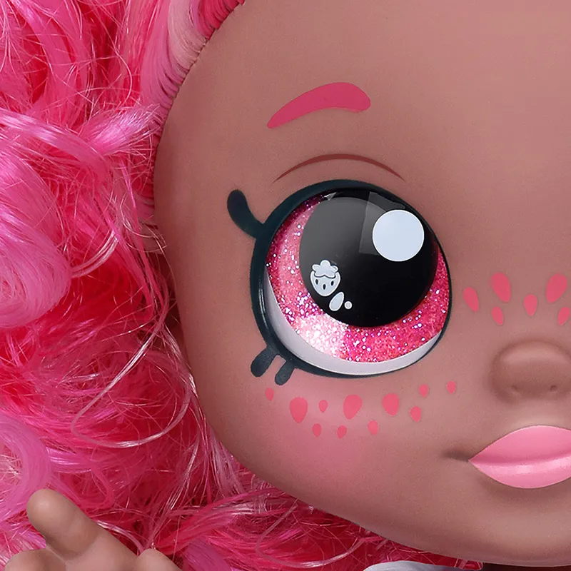 Кукла Berri D Lish KindiKids KKS 50120