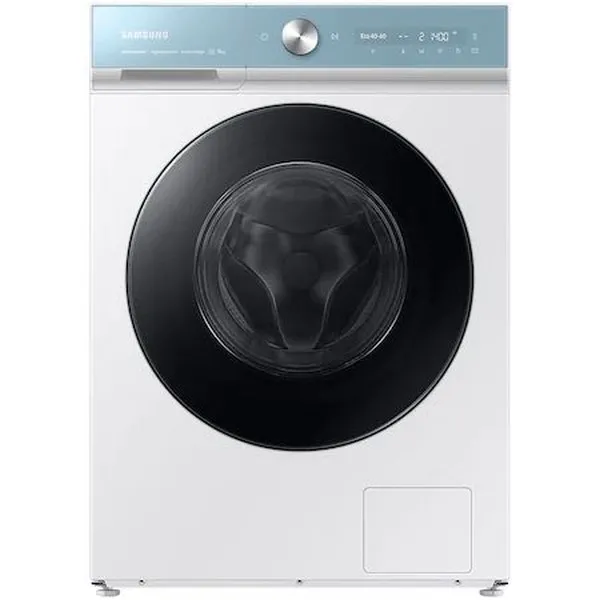 Mașină de spălat Samsung WW11BB944DGMS7, 11kg, Alb