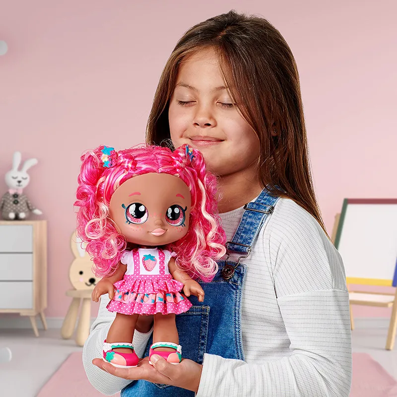 Кукла Berri D Lish KindiKids KKS 50120