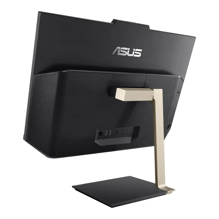 Моноблок ASUS A5401, 23,8", Intel Core i5-10500T, 8Гб/512Гб, Windows 11 Home, Чёрный
