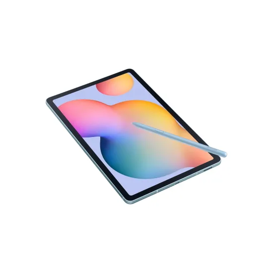 Планшет Samsung Galaxy Tab S6 Lite, Wi-Fi, 4Гб/64Гб, Синий