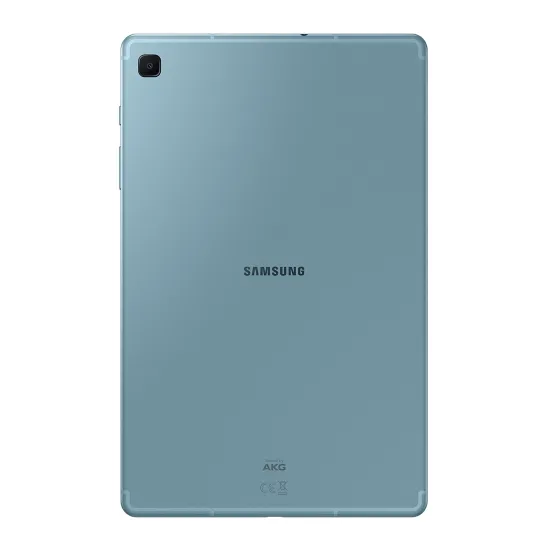 Планшет Samsung Galaxy Tab S6 Lite, Wi-Fi, 4Гб/64Гб, Синий