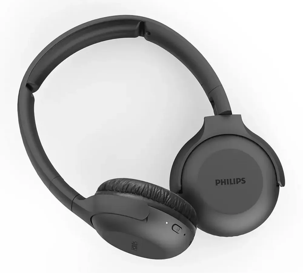 Căști Philips TAUH202BK/00, Negru