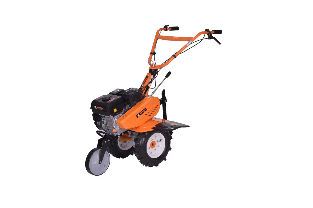 Мотоблок Villager VTB 852 Premium — 4