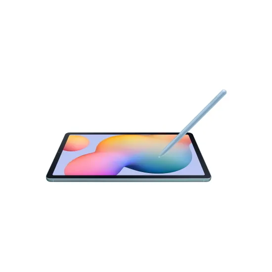 Планшет Samsung Galaxy Tab S6 Lite, Wi-Fi, 4Гб/64Гб, Синий