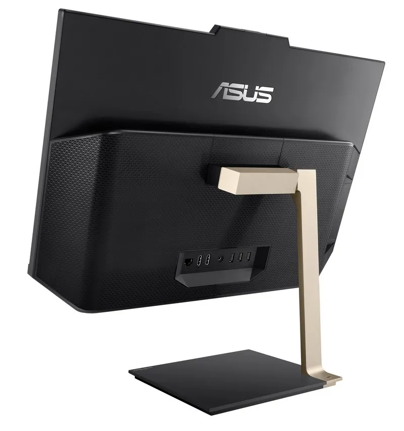 Моноблок ASUS A5401, 23,8", Intel Core i5-10500T, 8Гб/512Гб, Windows 11 Home, Чёрный