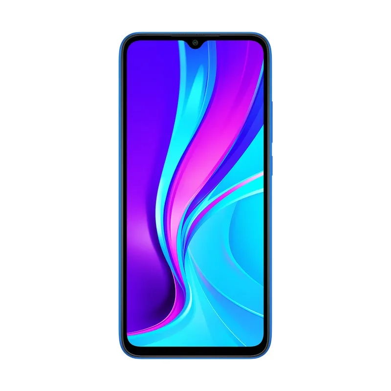 Smartphone Xiaomi Redmi 9C, 3GB/64GB, Albastru