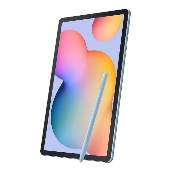 Планшет Samsung Galaxy Tab S6 Lite, Wi-Fi, 4Гб/64Гб, Синий