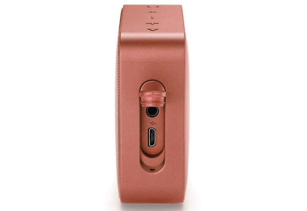 Портативная колонка JBL GO 2, Корица