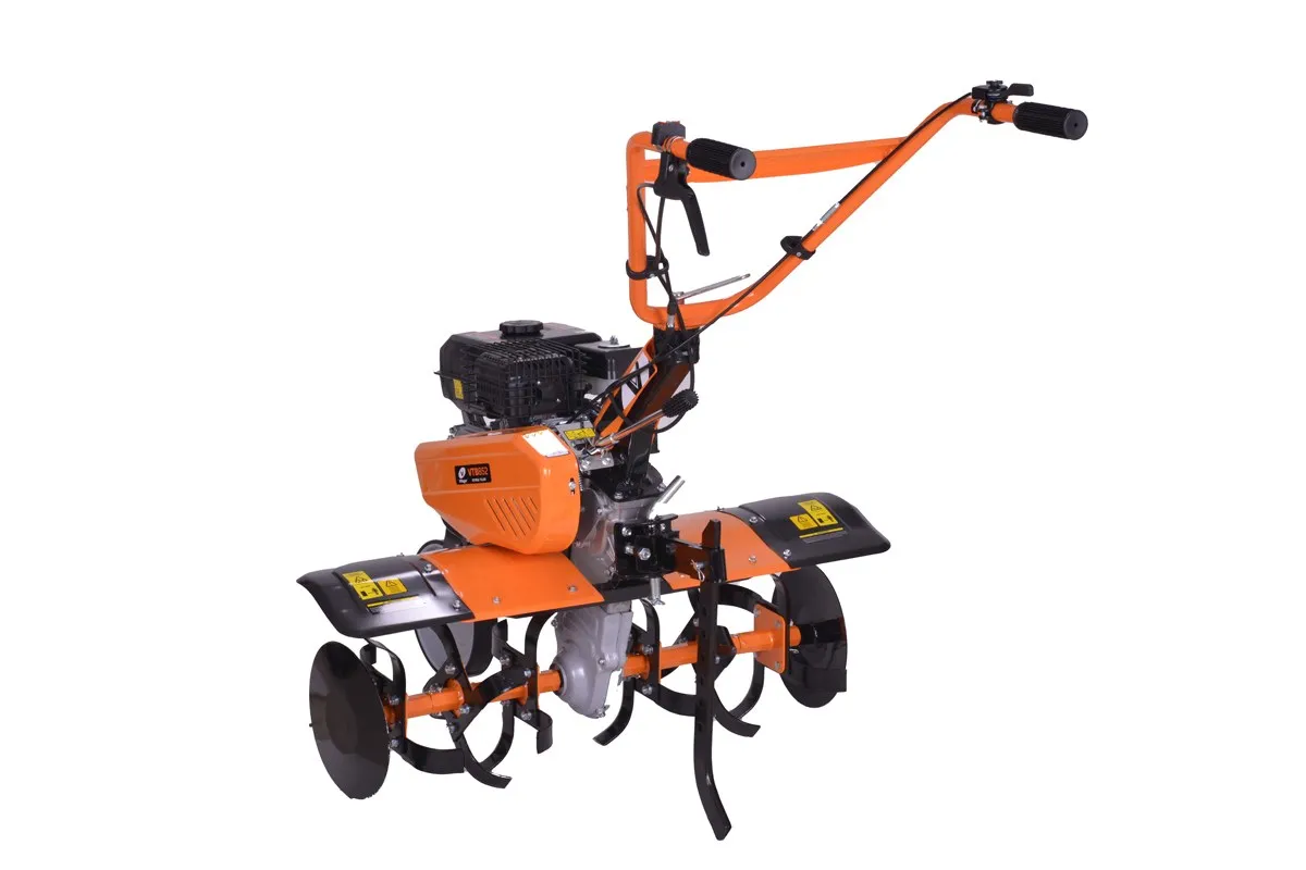 Мотоблок Villager VTB 852 Premium — 2