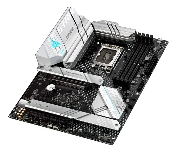 Placă de bază ASUS ROG STRIX B660-A GAMING WIFI D4, LGA1700, Intel B660, ATX