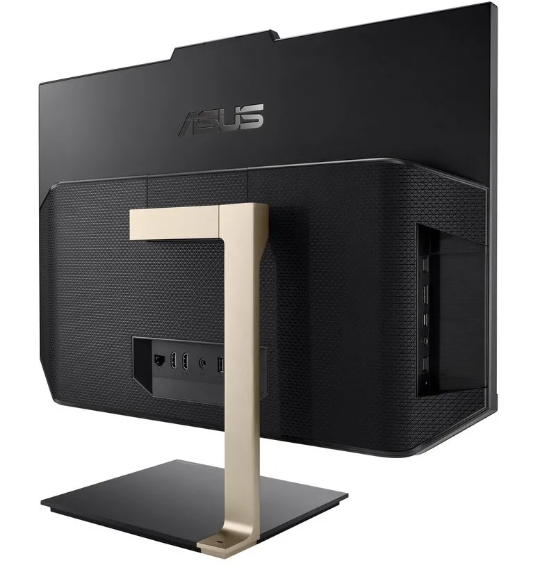 Моноблок ASUS A5401, 23,8", Intel Core i5-10500T, 8Гб/512Гб, Windows 11 Home, Чёрный