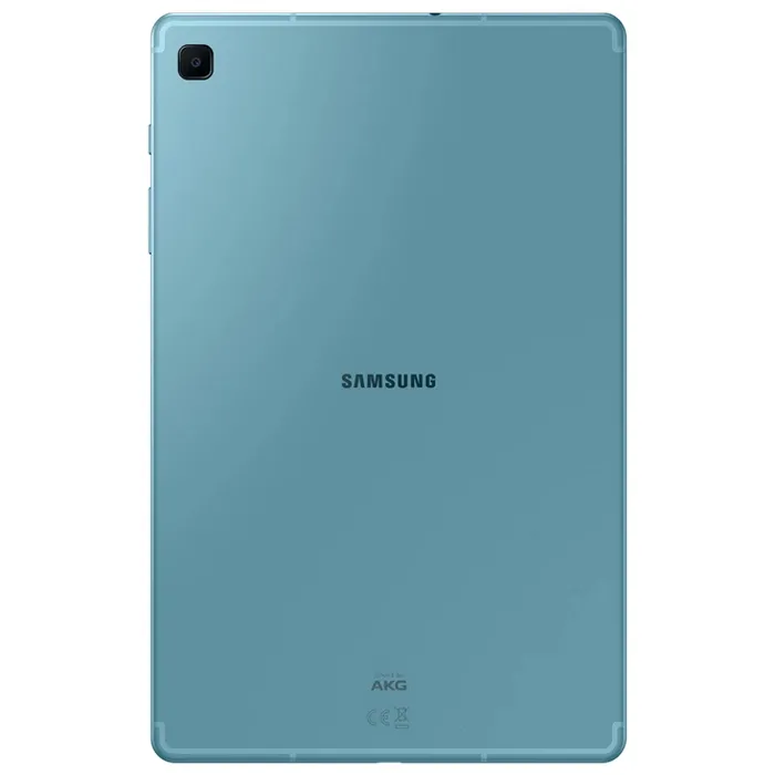 Планшет Samsung Galaxy Tab S6 Lite, Wi-Fi, 4Гб/64Гб, Синий