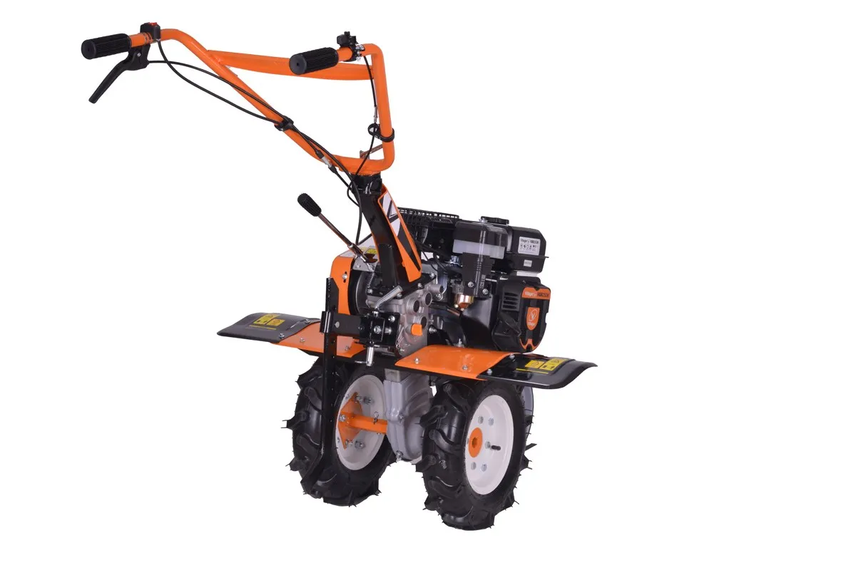Мотоблок Villager VTB 852 Premium — 3