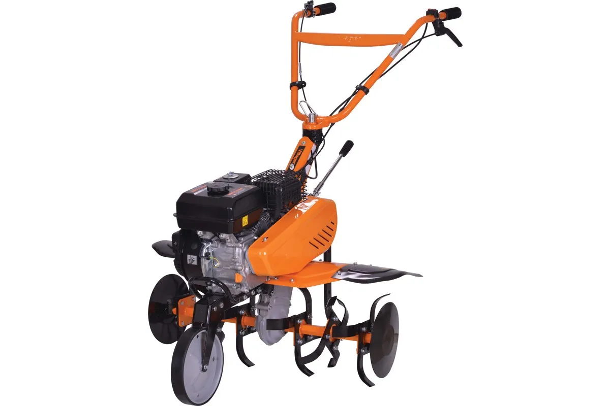 Мотоблок Villager VTB 852 Premium