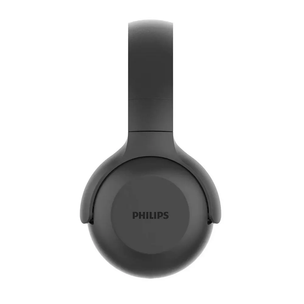 Наушники Philips TAUH202BK/00, Чёрный