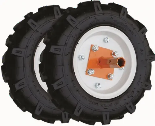 Motocultor Villager VTB 852 Premium