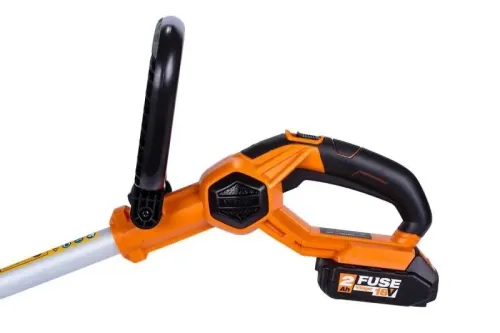 Аккумуляторный триммер FUSE BC 2320-1BCB FUSE
