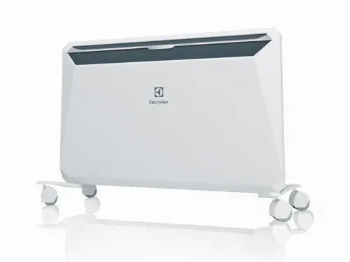Конвектор Electrolux ECH/R-1000 M, 1000Вт, Белый
