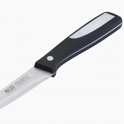 Cuțit Universal RESTO 95323, Negru