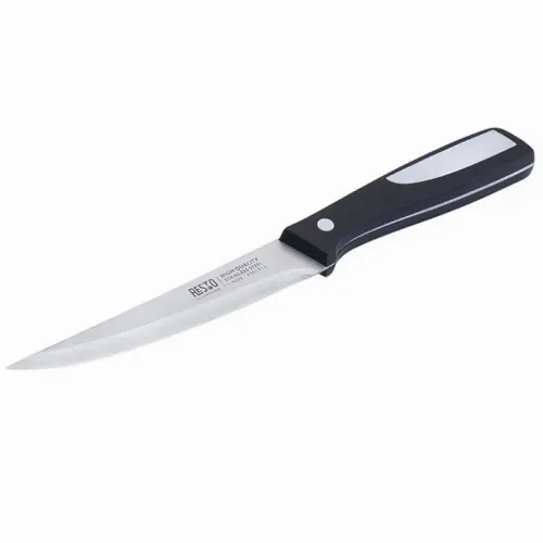 Cuțit Universal RESTO 95323, Negru