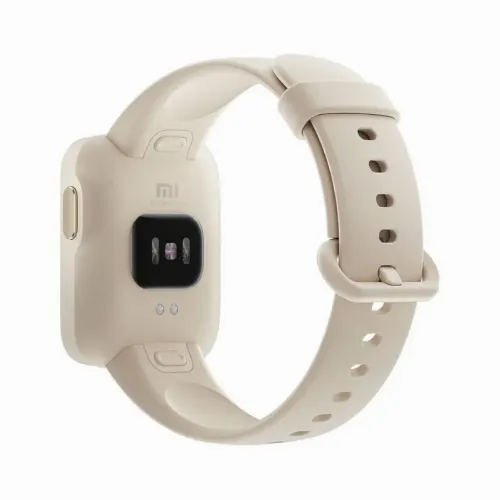 Умные часы Xiaomi Mi Watch Lite, Ivory