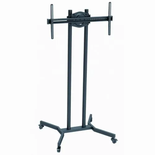 Suport TV Mobil Reflecta TV Stand 55P, Negru