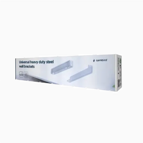 Suporturi universale Gembird WM-U35-01-W, Alb