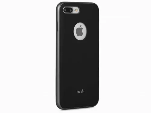 Moshi Apple iPhone 7, iGlaze XT, Black