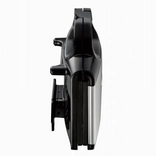 Aparat pentru sandwich Tefal Ultracompact, Argintiu