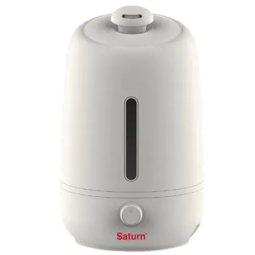 Umidificator de aer Saturn ST-AН2116, Alb